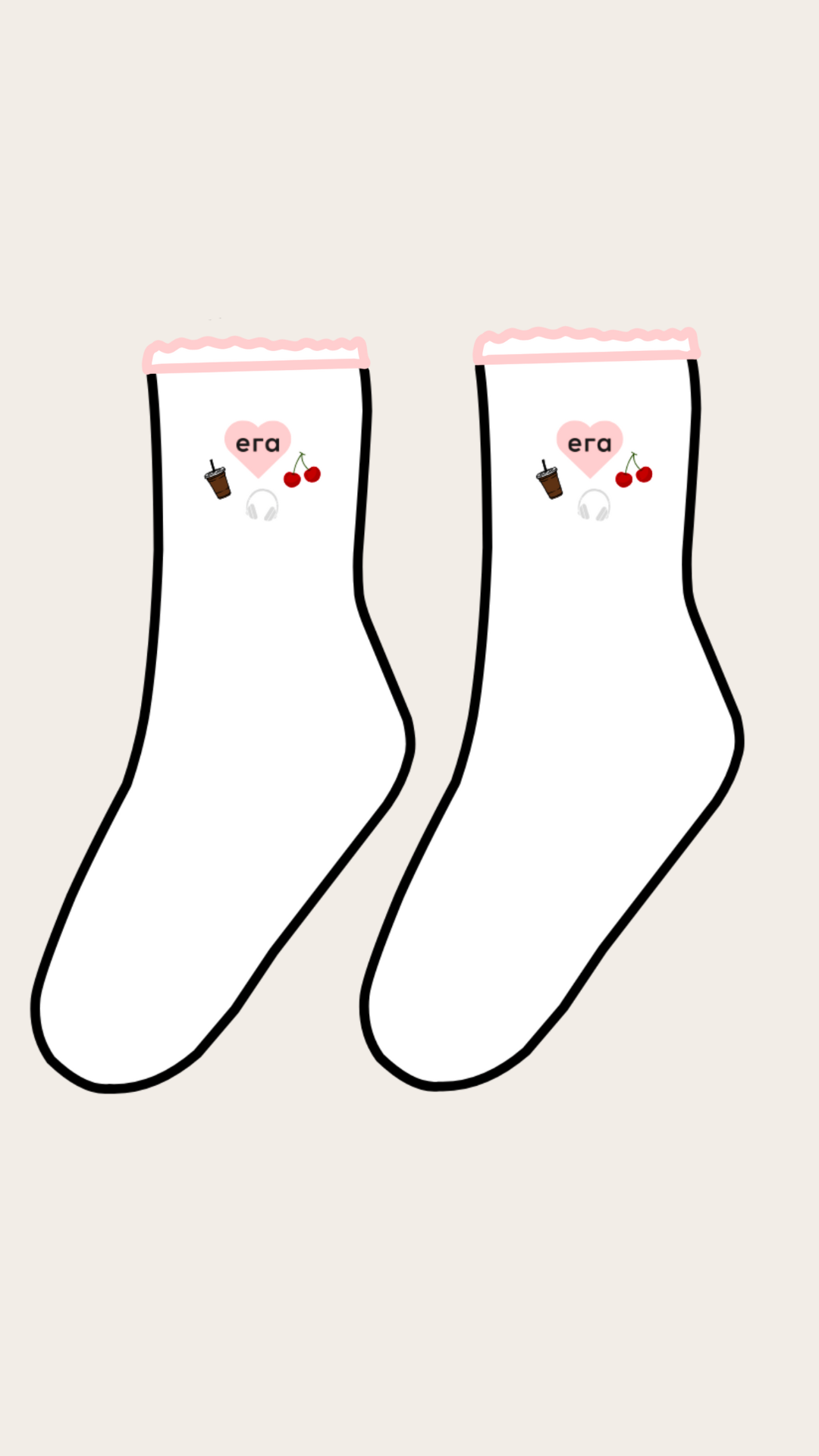 Pilates Socks