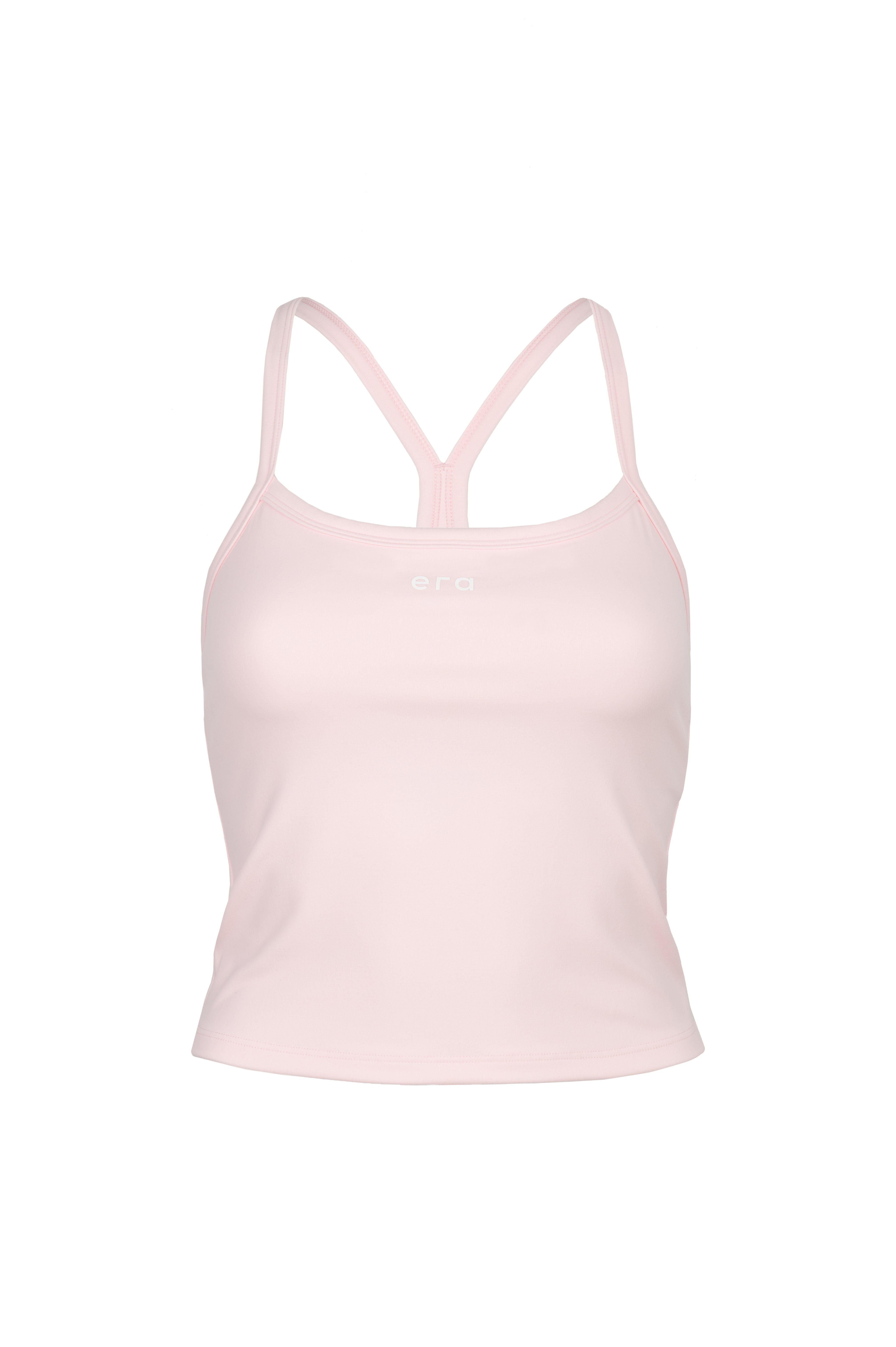 טופ לונה - ורוד