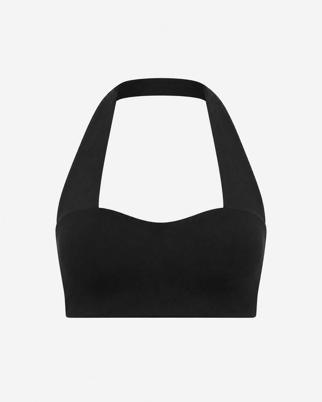 Riviera Top - Black