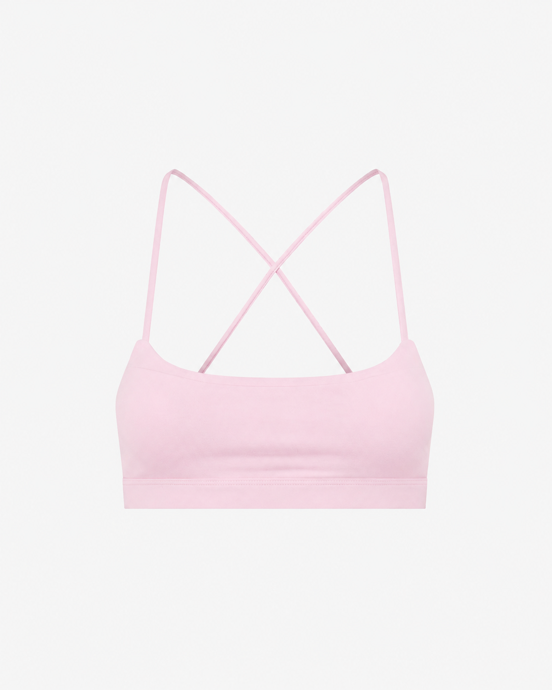 Gigi Top - Pink
