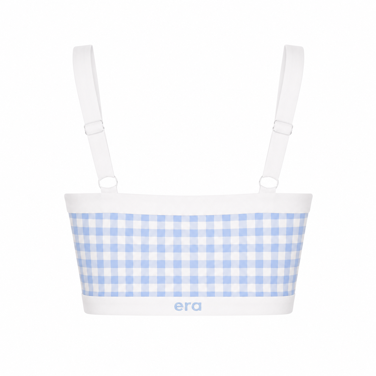Nolita top - Gingham
