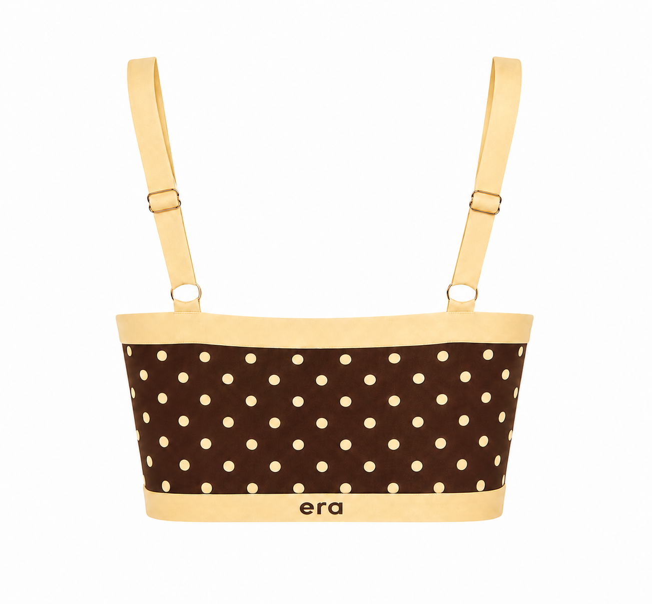 Nolita top - Polka dot