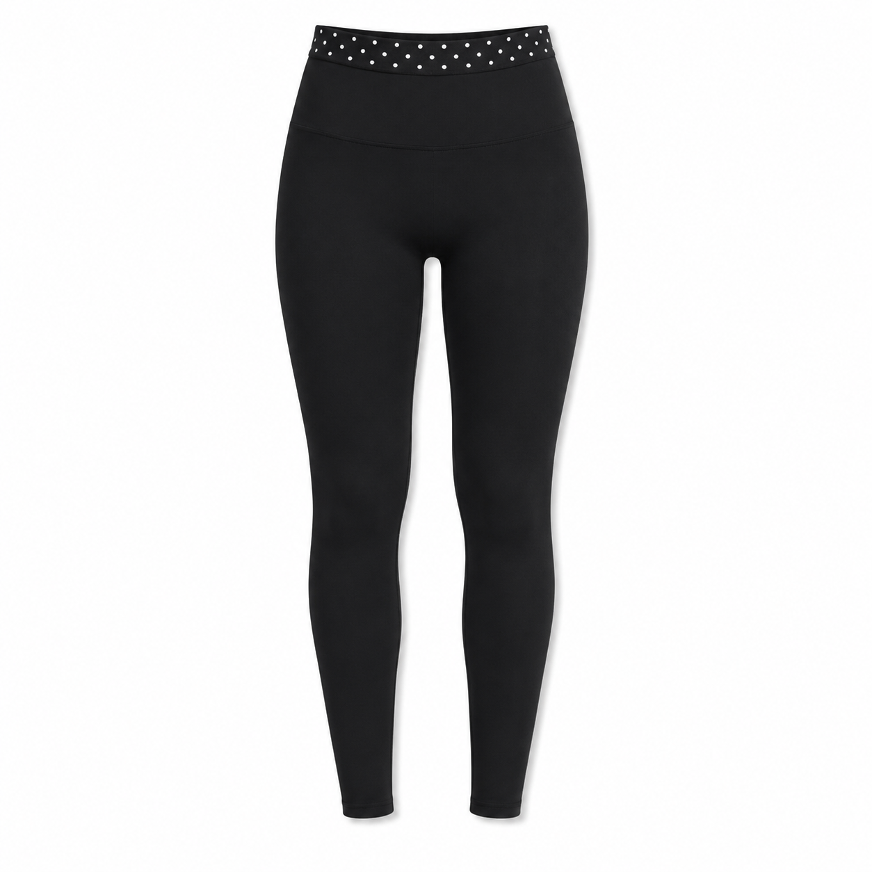 Cannes Leggings - Black