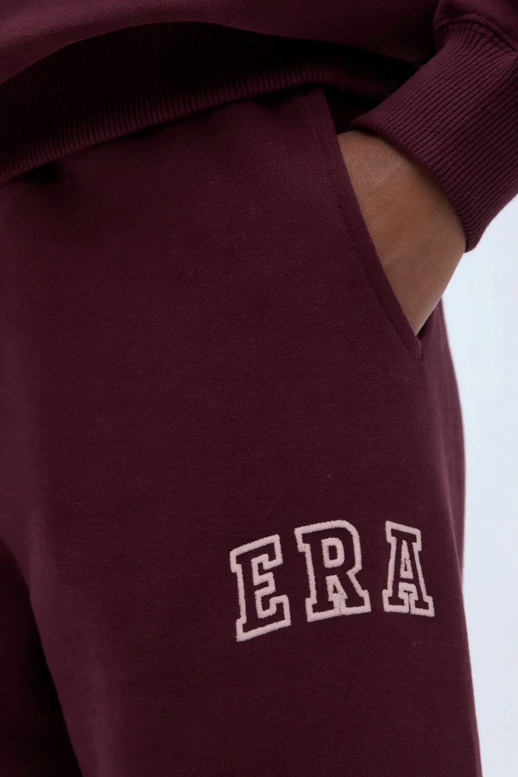 Oversized Sweatpants - PRE ORDER