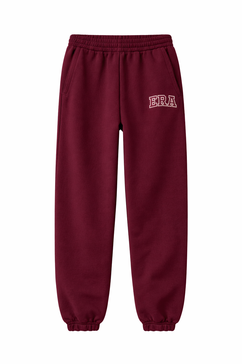 Oversized Sweatpants