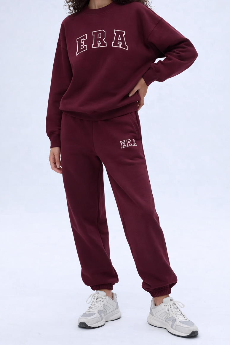 Oversized Sweatpants