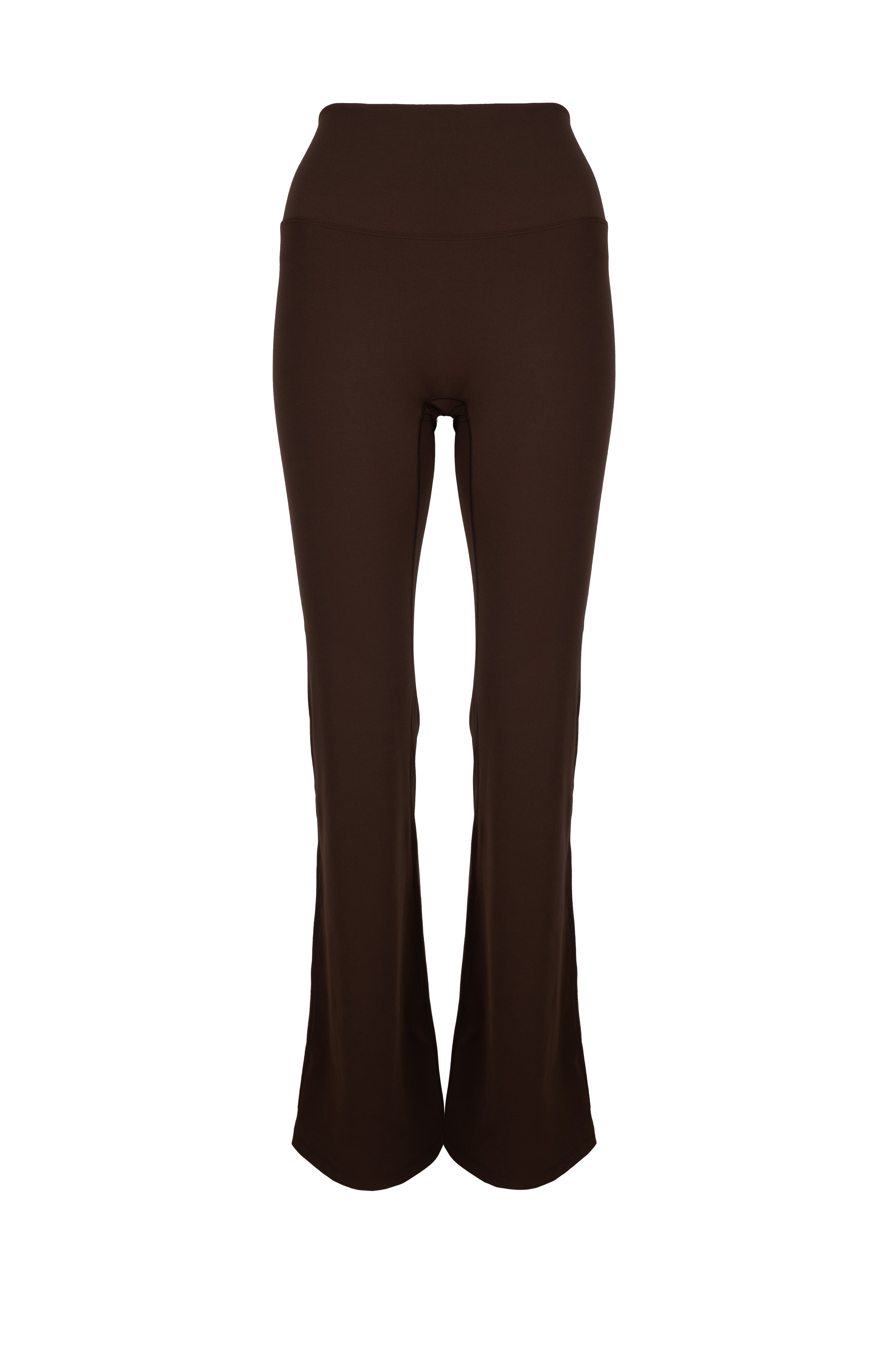 Sorrento Leggings - Brown