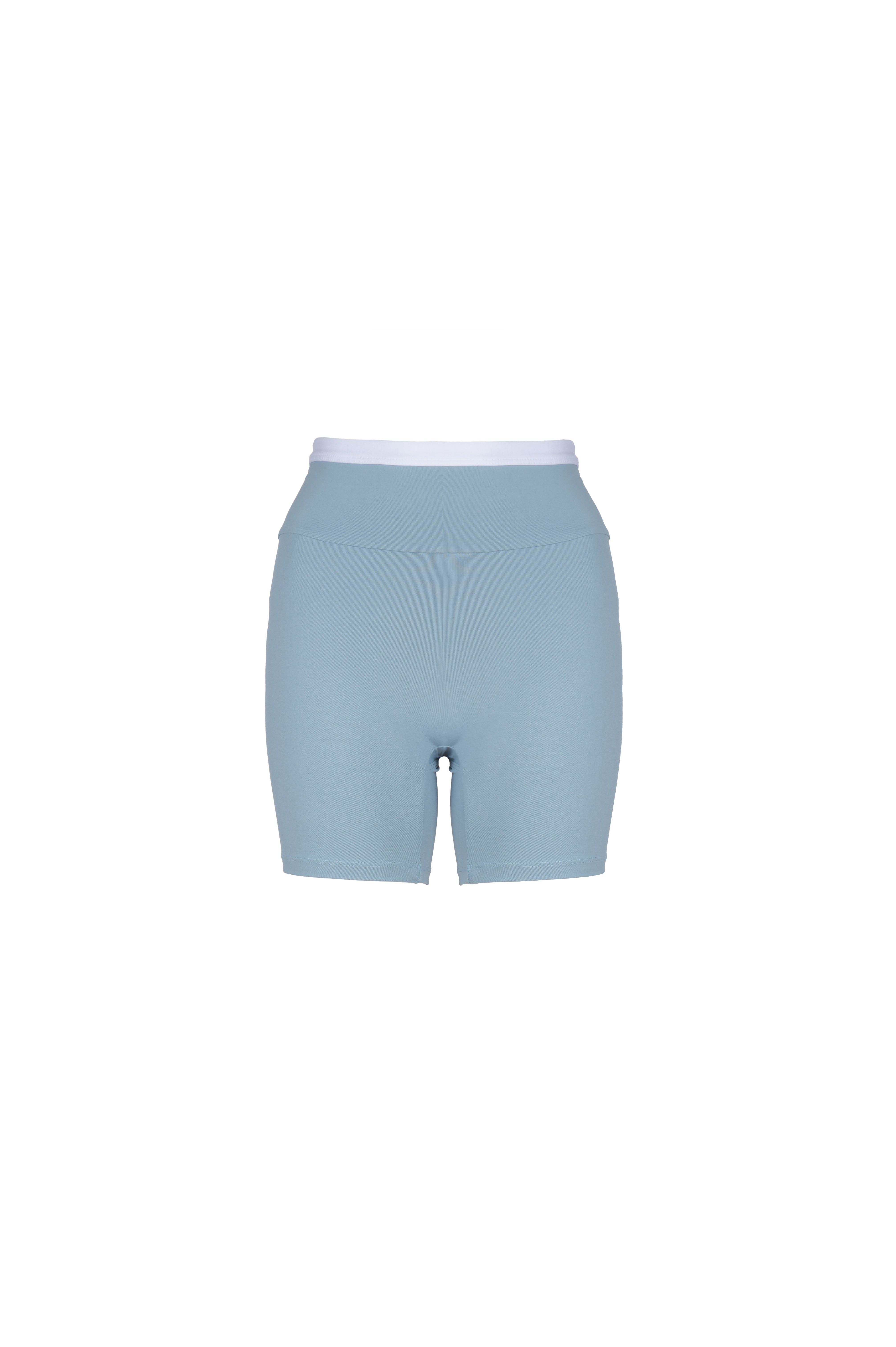 Rome shorts - Sky