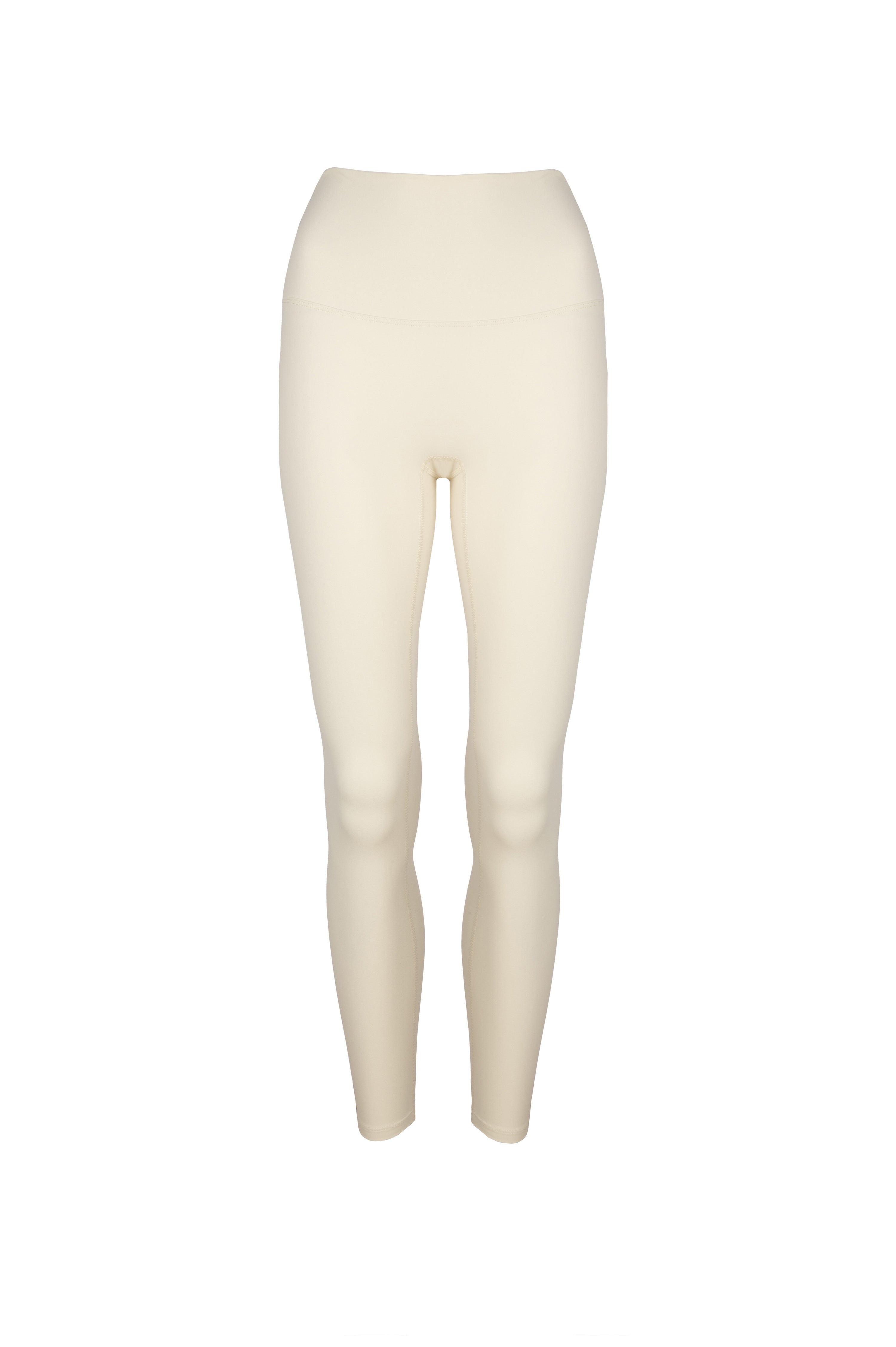 Sicily Leggings - Creme