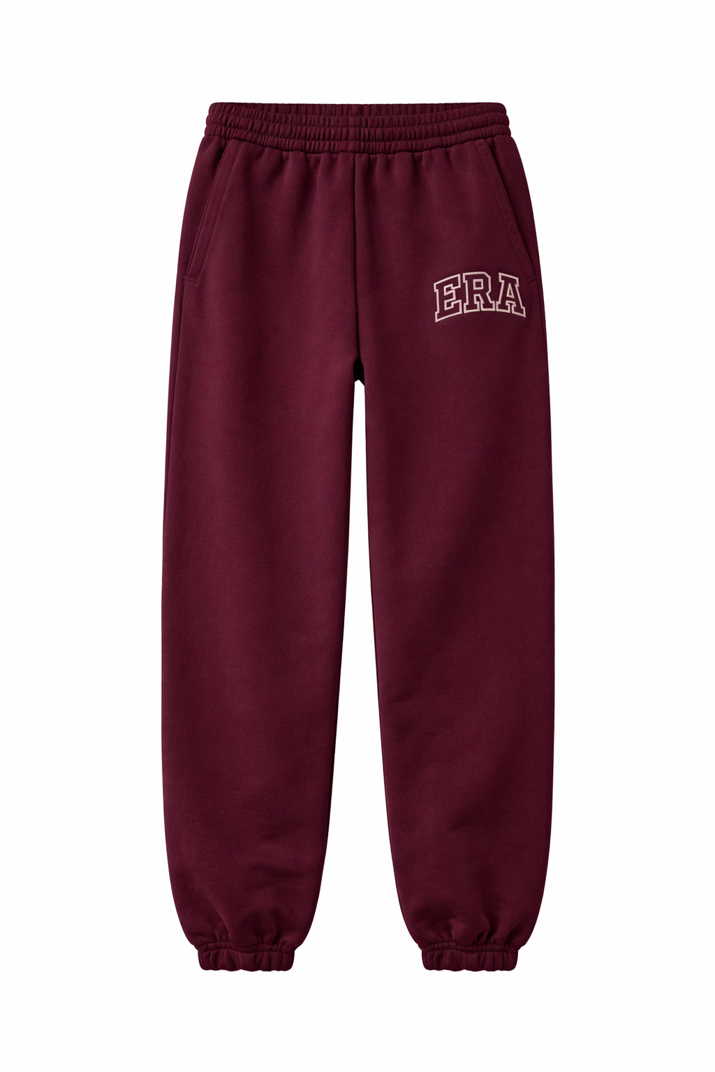 Oversized Sweatpants - PRE ORDER