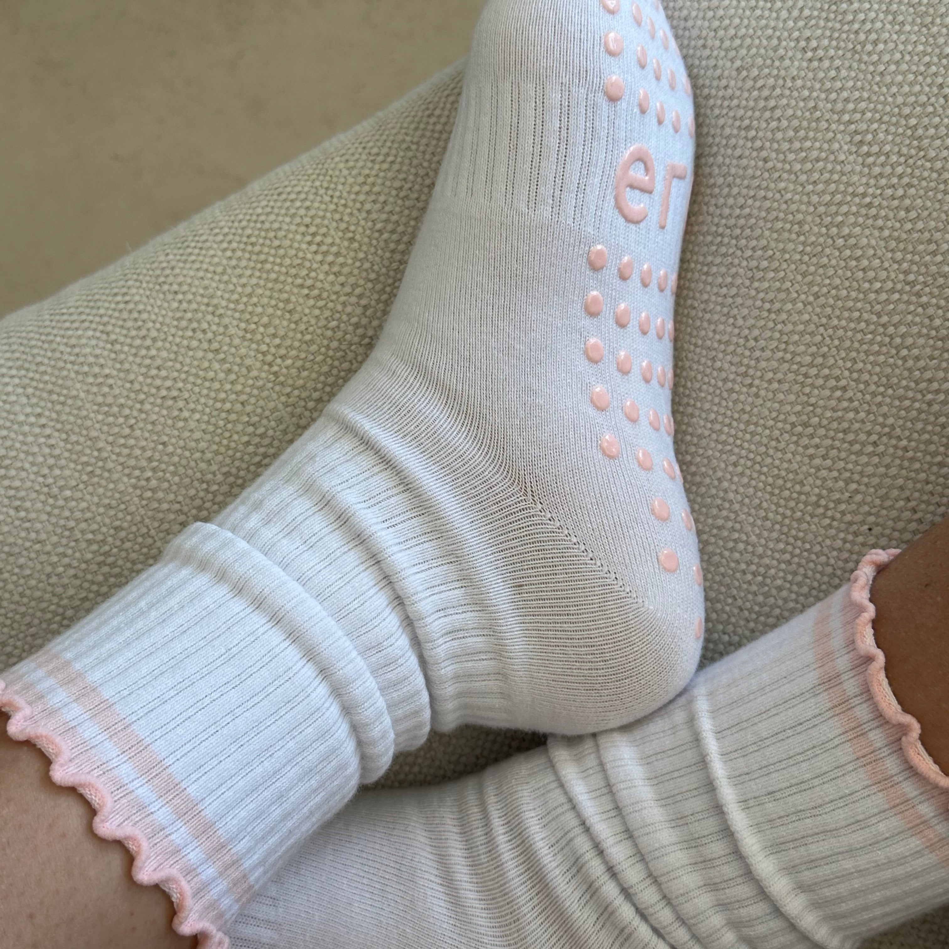 Pilates Socks