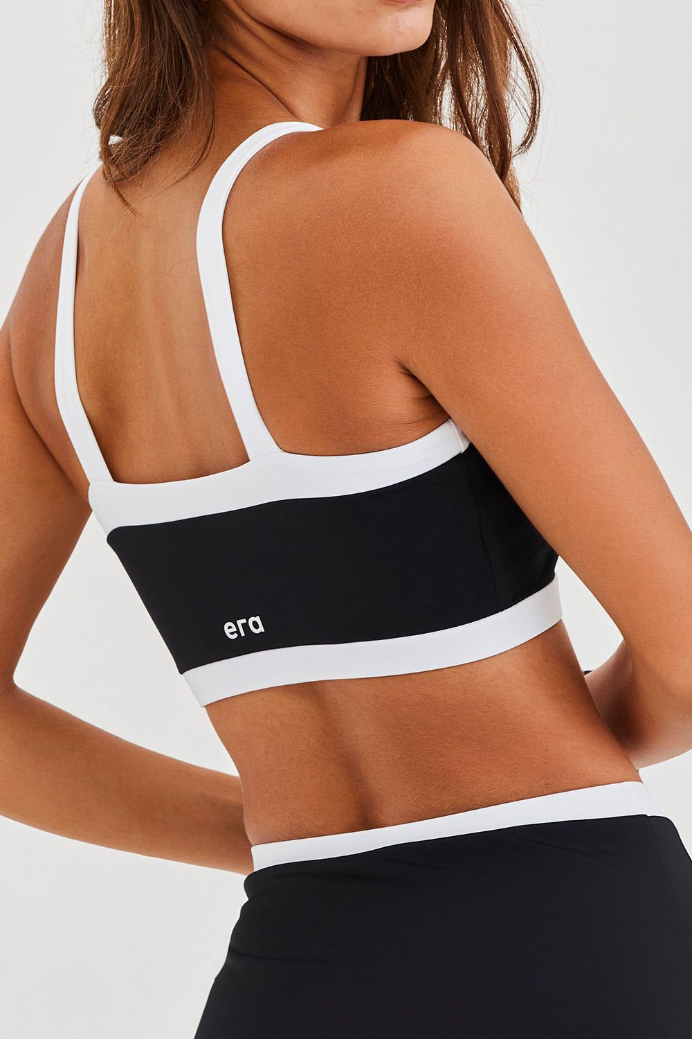 Nolita Top Black
