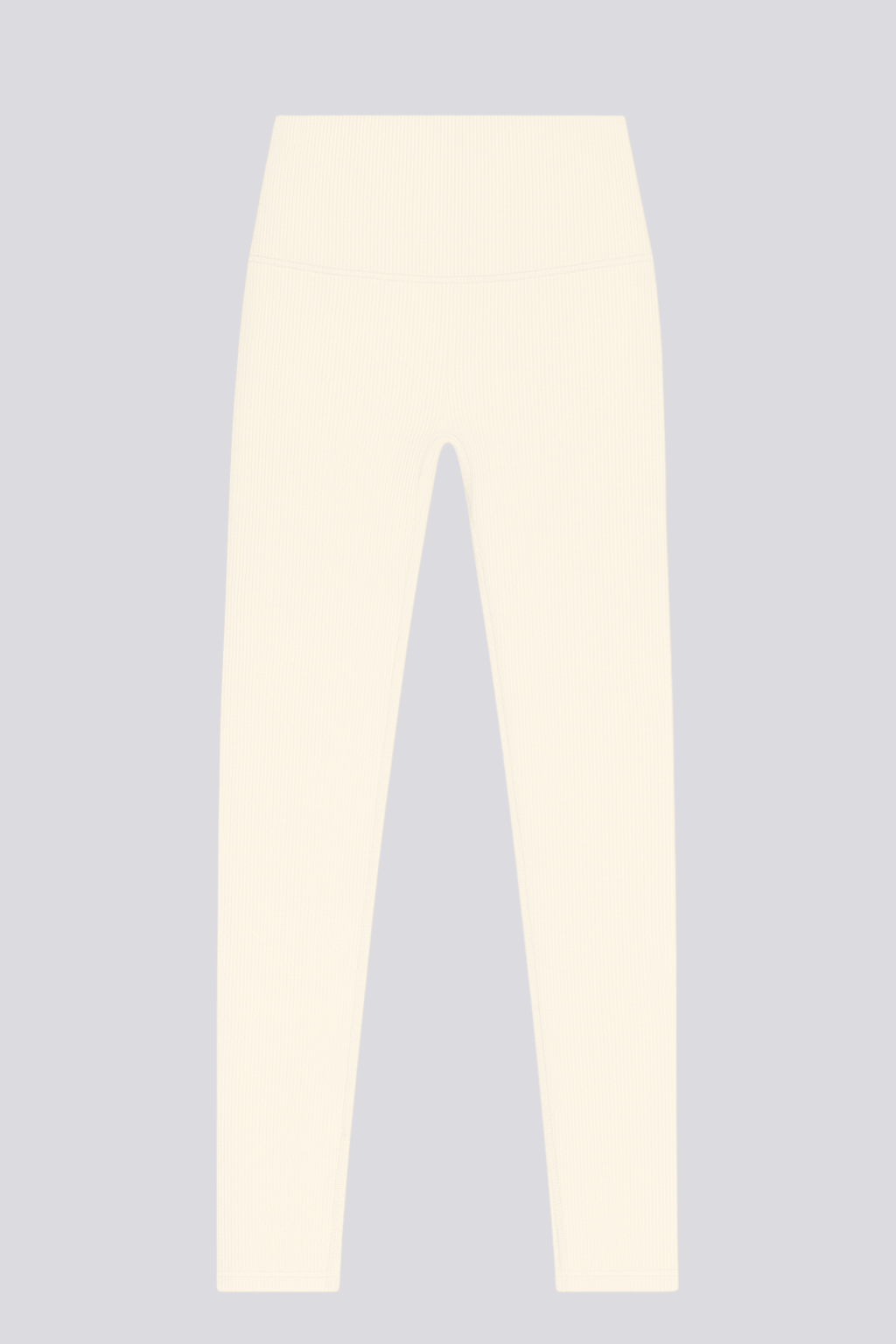 Ribbed Essential Leggings