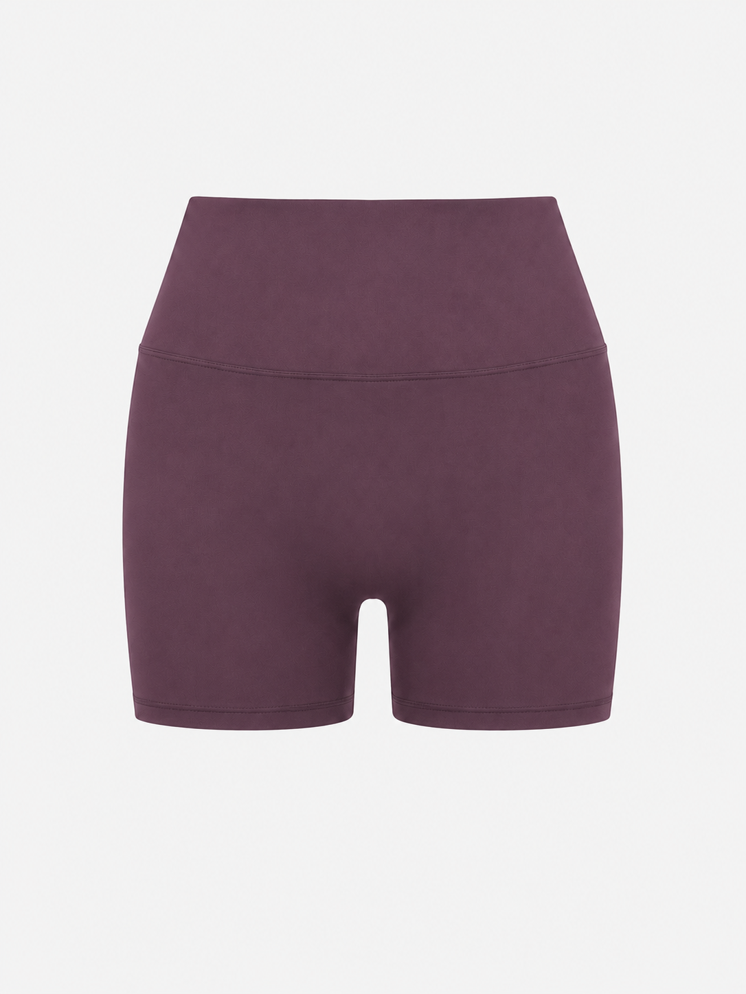Loulou Shorts - Mulberry
