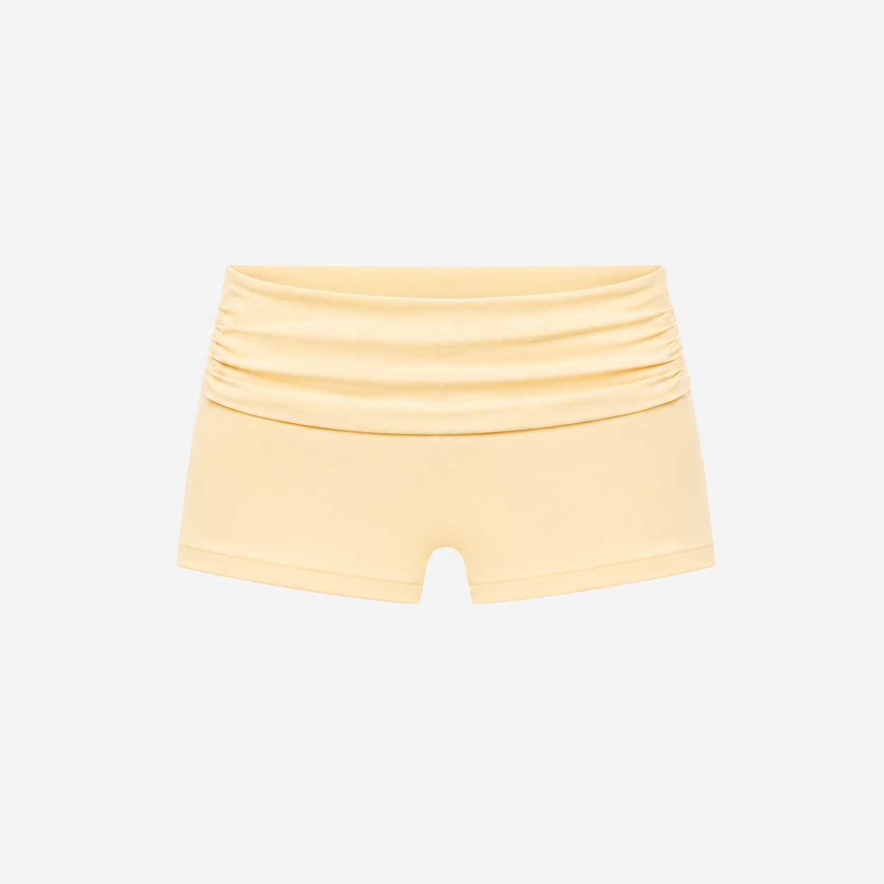 Gigi Shorts - Butter