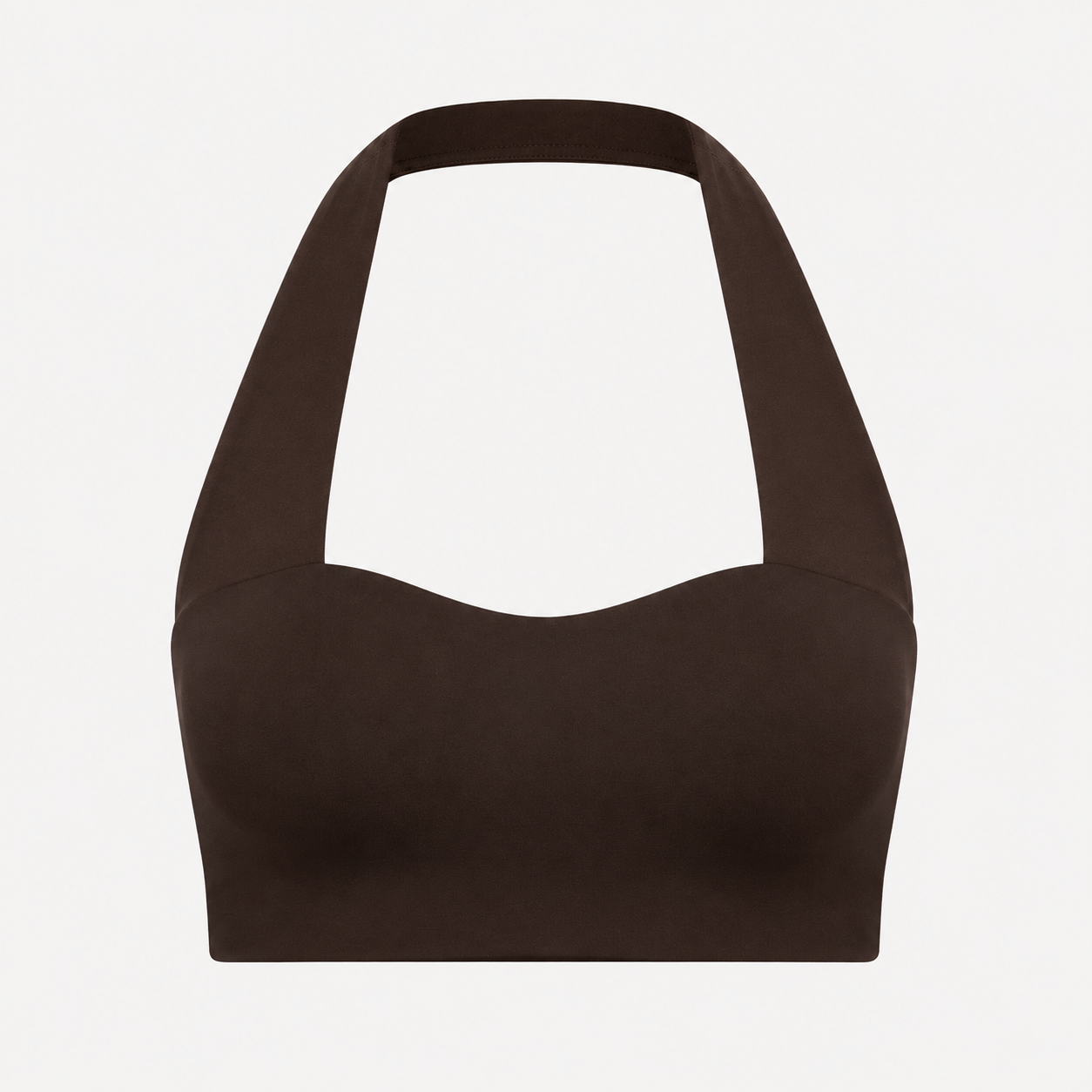 Riviera Top - Espresso