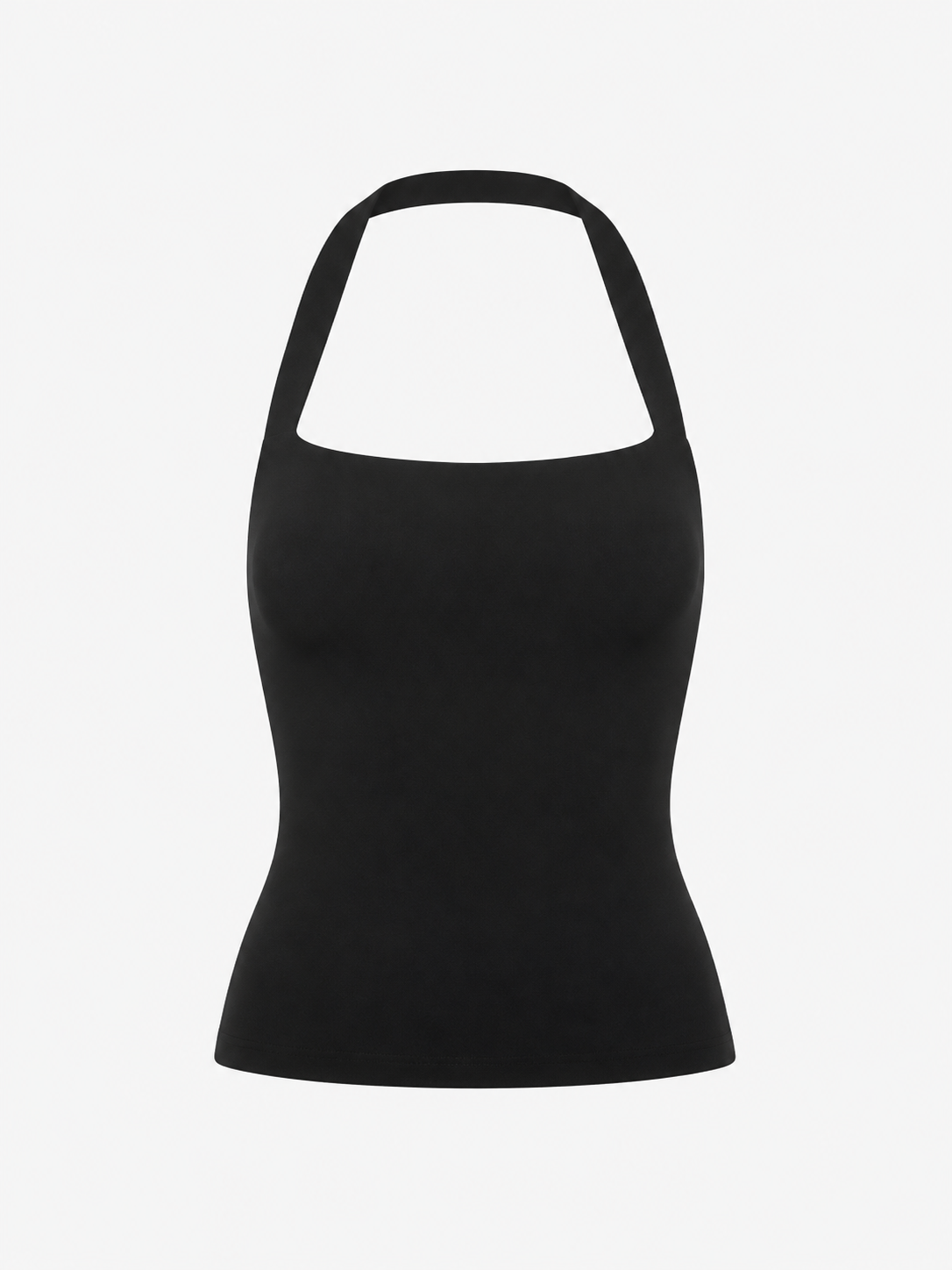 Loulou Top - Black
