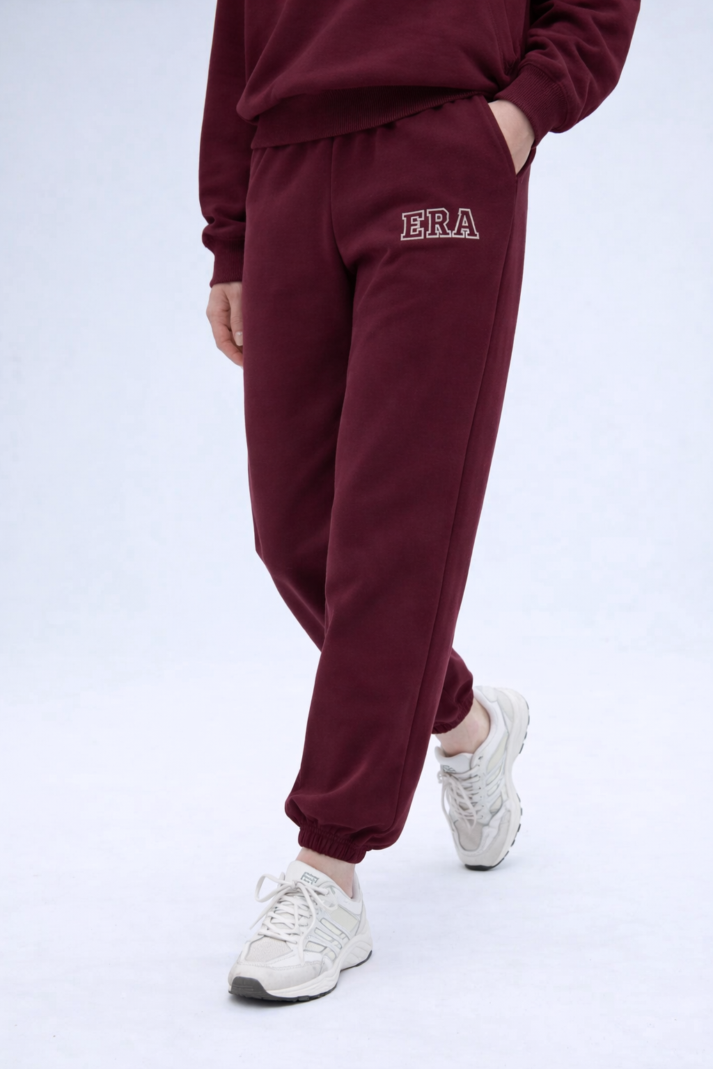 Oversized Sweatpants - PRE ORDER