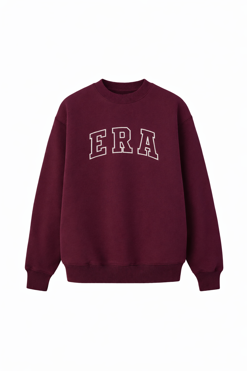 Oversized Sweatshirt - PRE ORDER