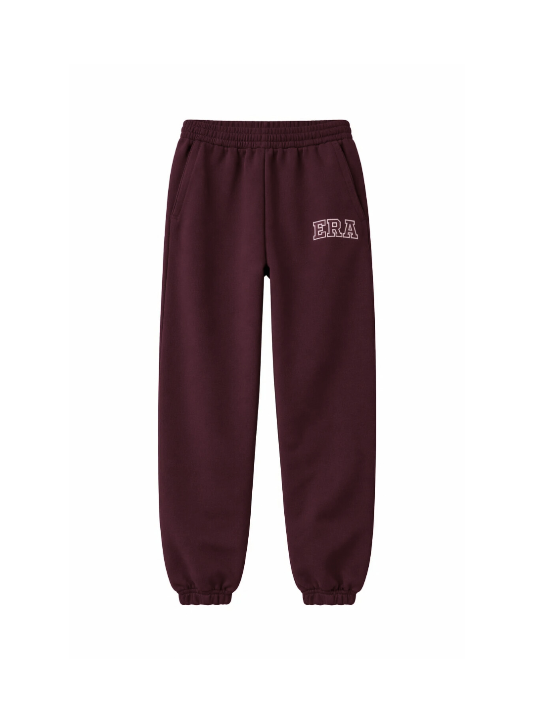 Oversized Sweatpants