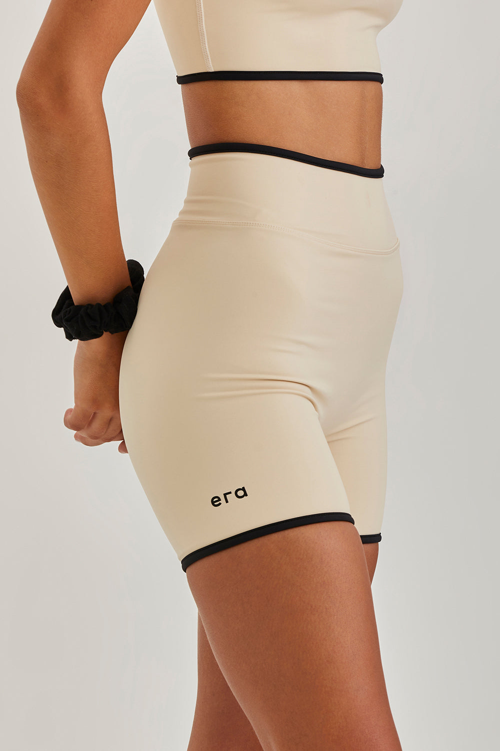 Soho Shorts Creme