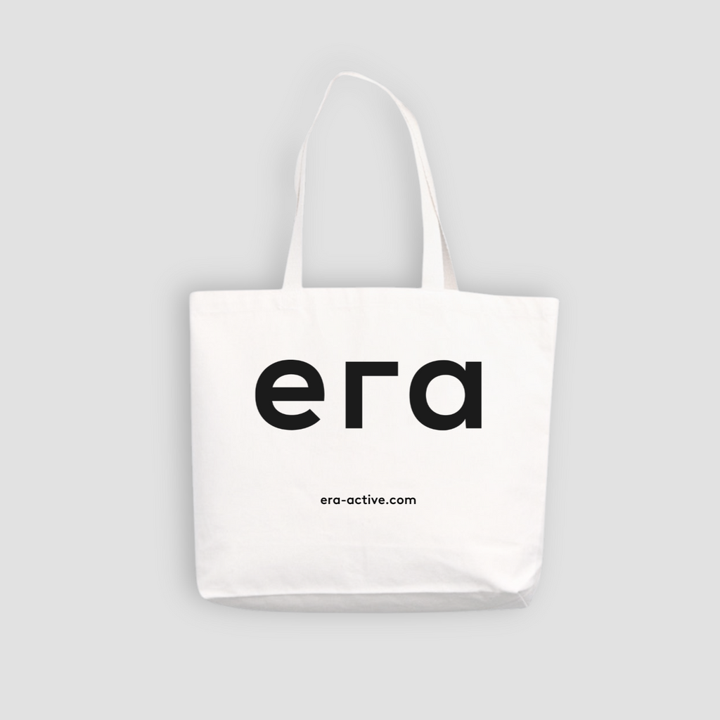 Era Tote Bag