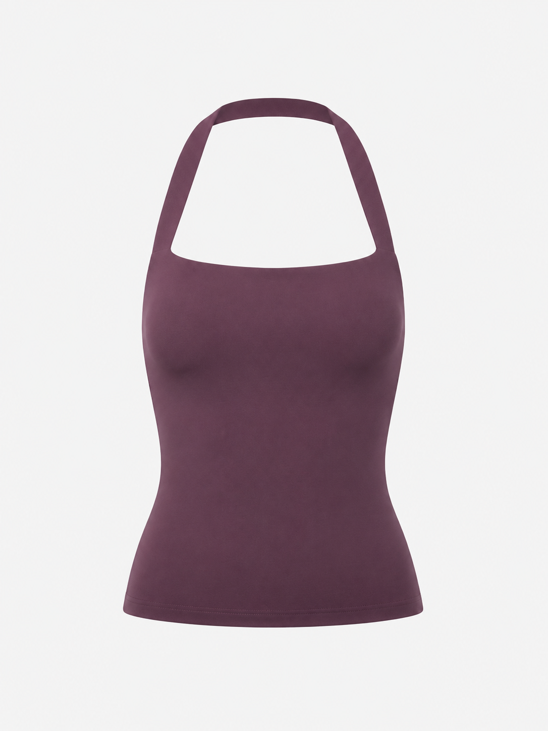 Loulou Top - Mulberry