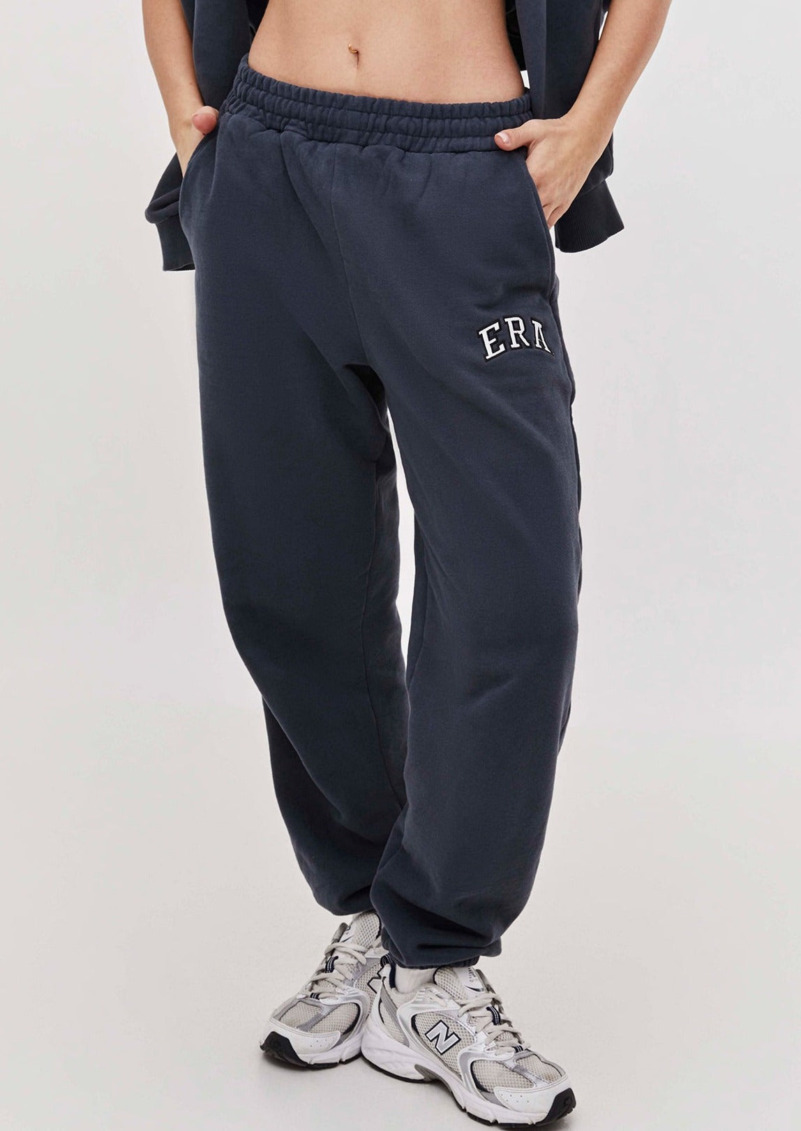 Oversized Sweatpants