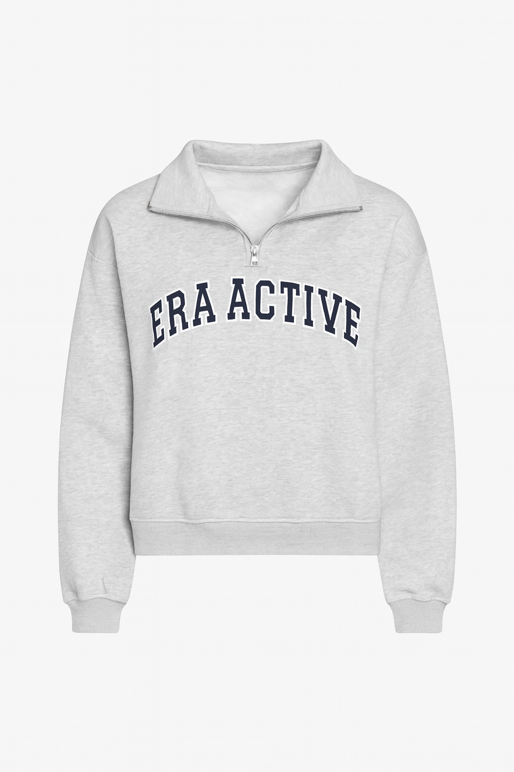 Oversized Sweatshirt