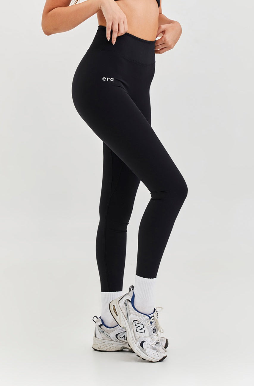 Noho Leggings Black