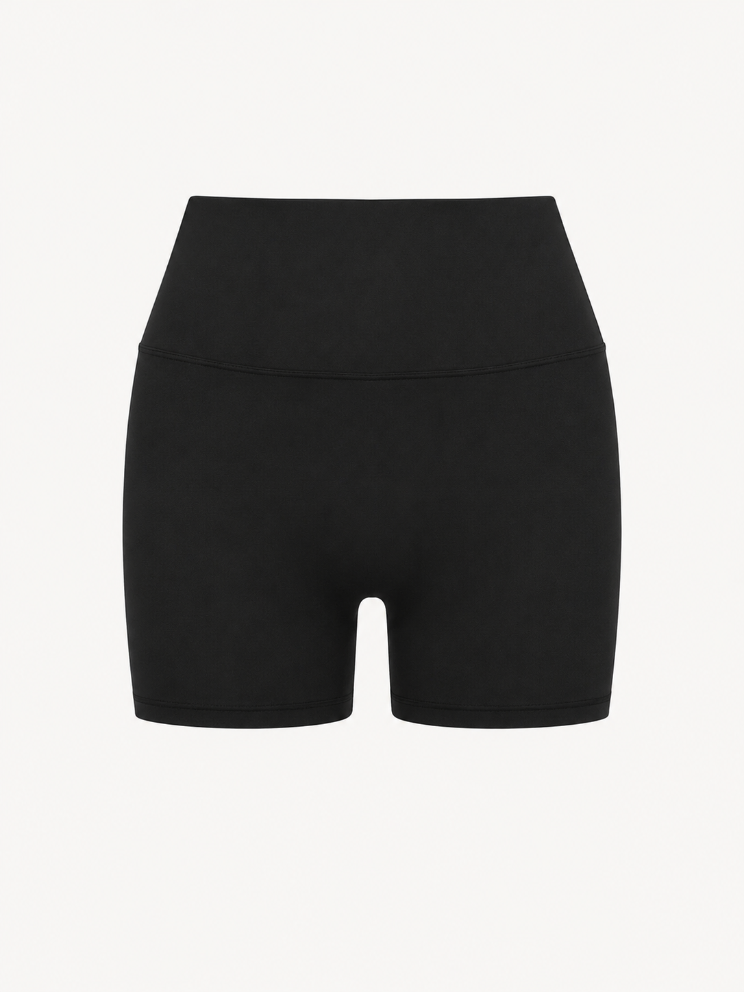 Loulou Shorts - Black