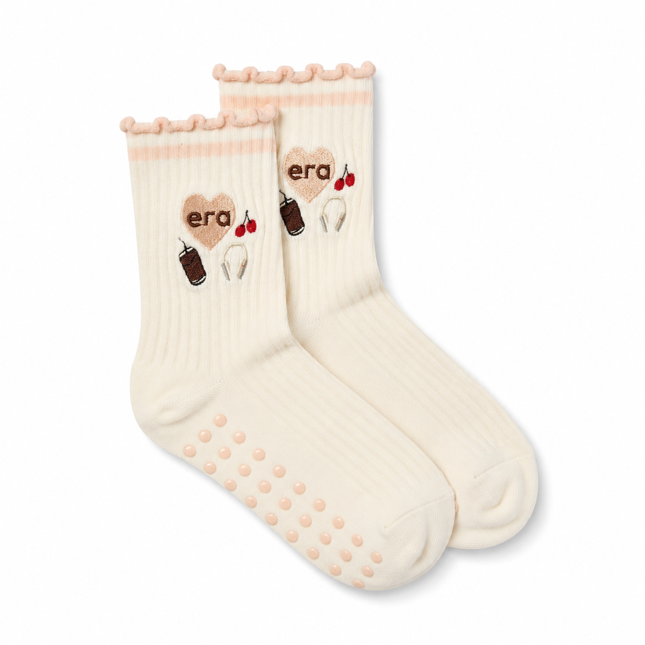 Pilates Socks