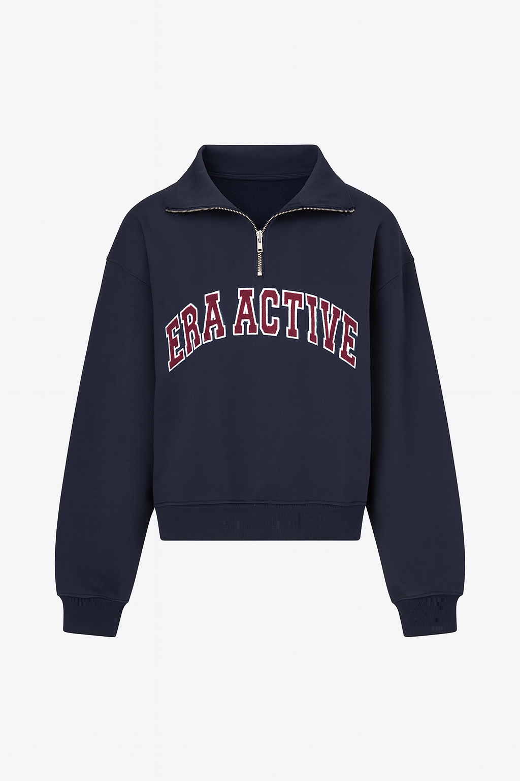 Oversized Sweatshirt